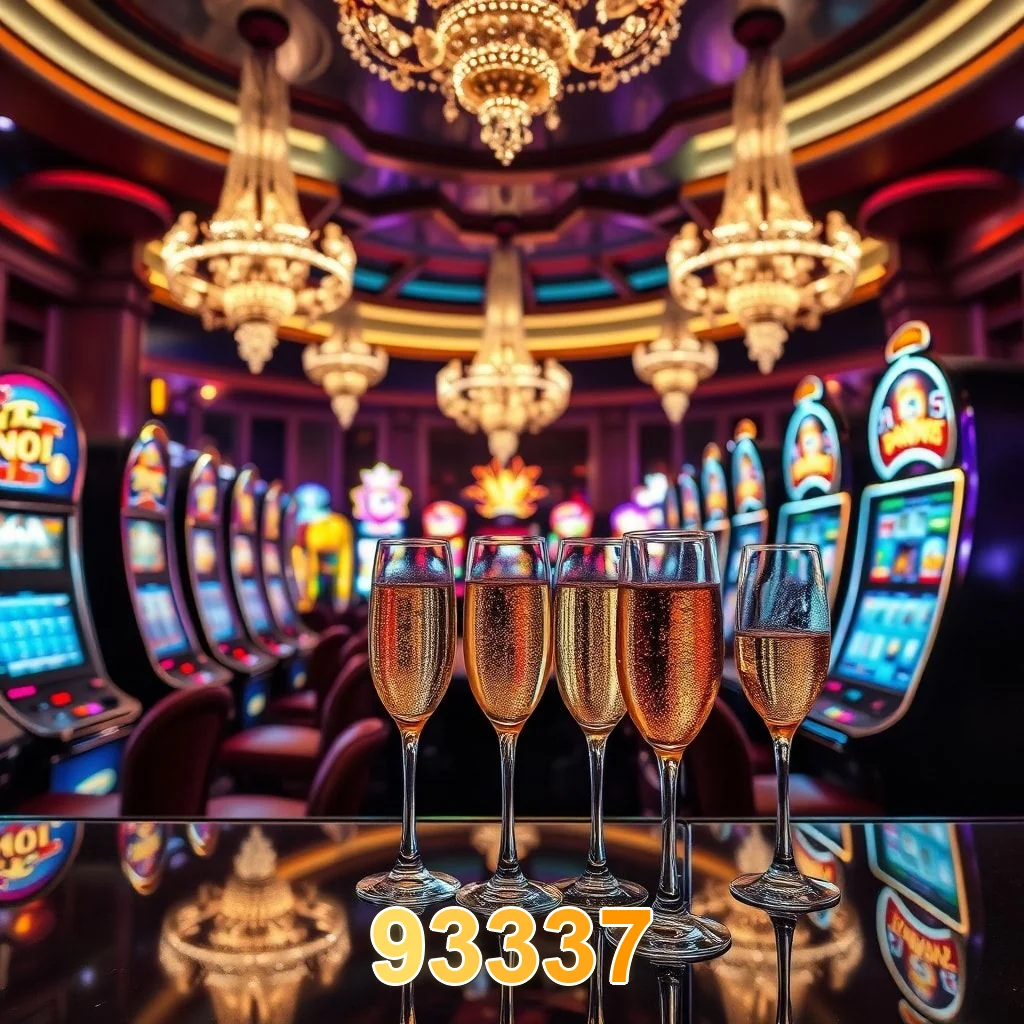 Game Fortune 93337
