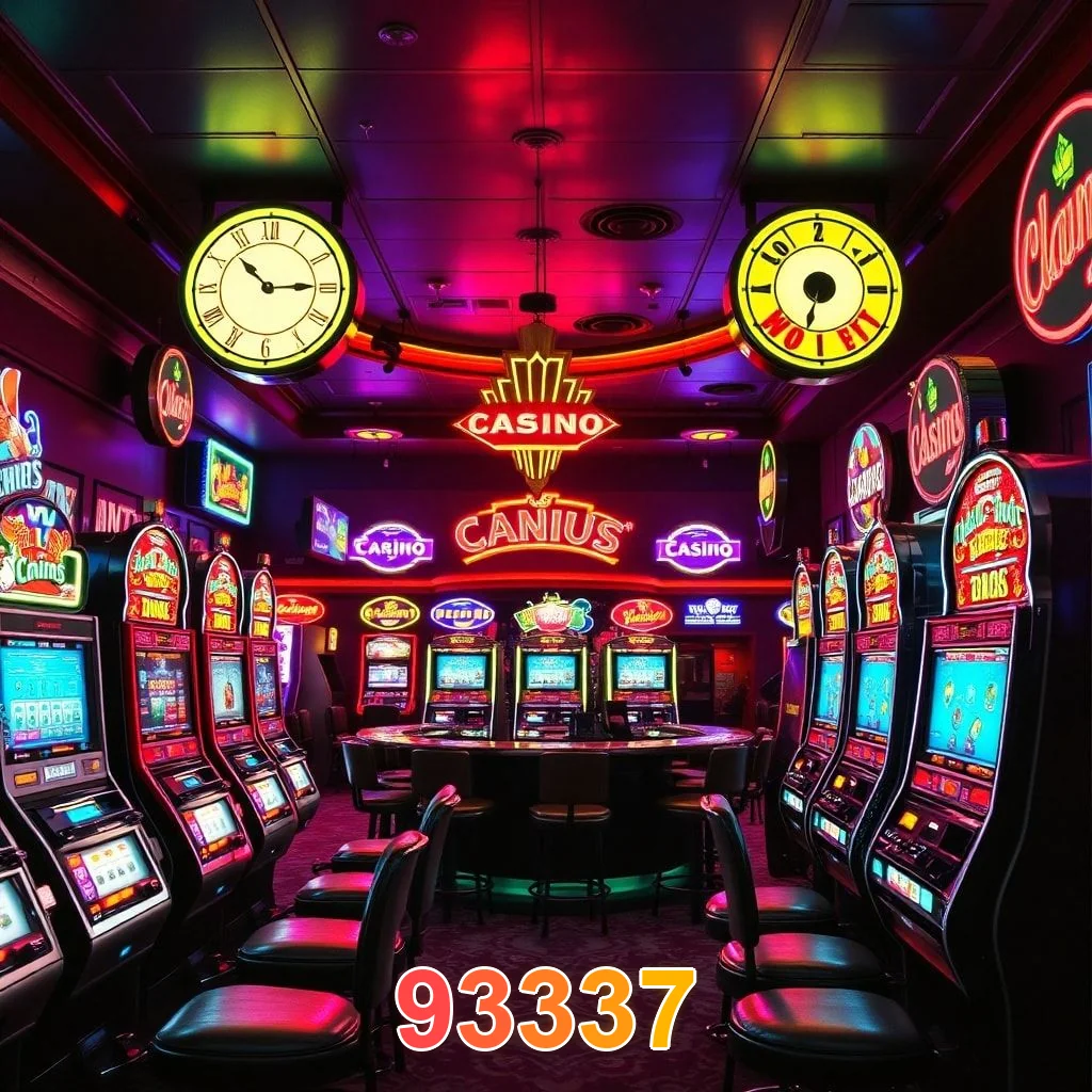 Taruhan 93337