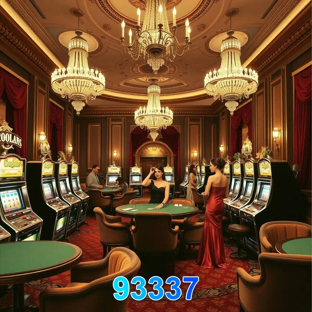 Principais provedores de slots da 93337 - NetEnt, Pragmatic Play, Play'n GO
